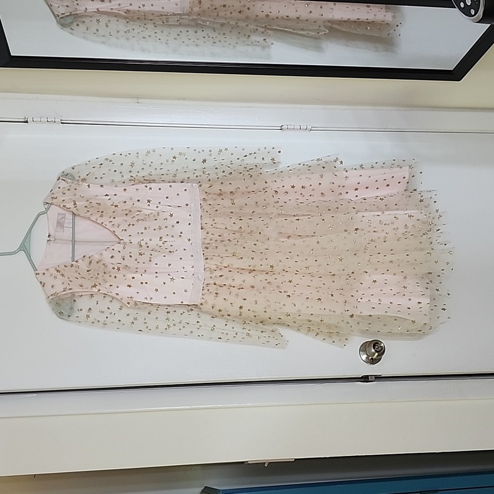 Rachel parcell star dress